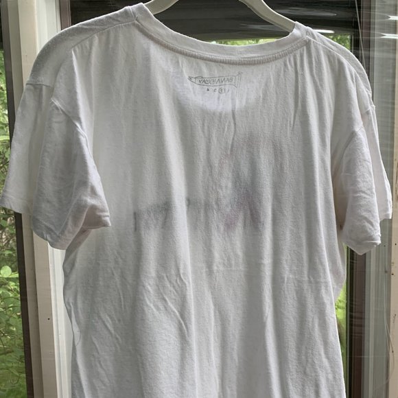 Free People Banner Day Graphic Tee - Picture 3 of 4